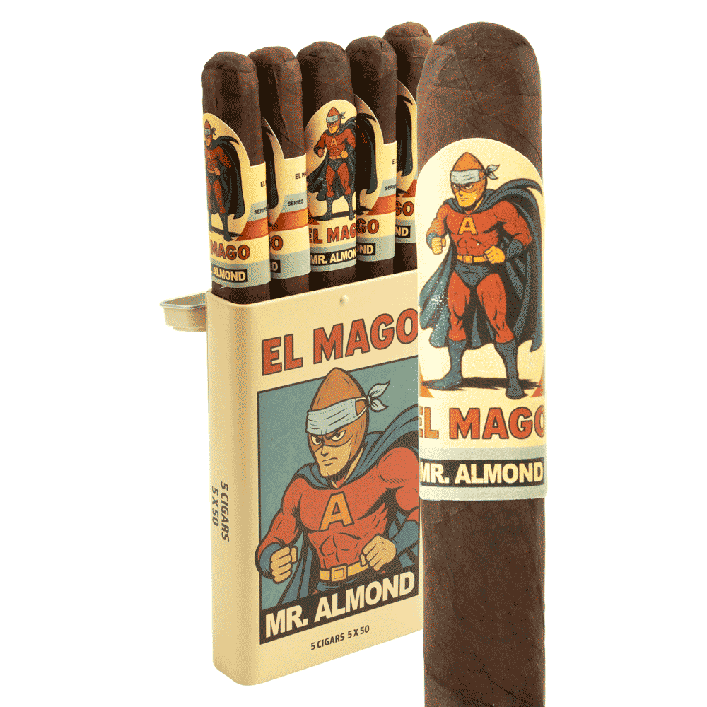 Limited Edition Robusto, , cigars